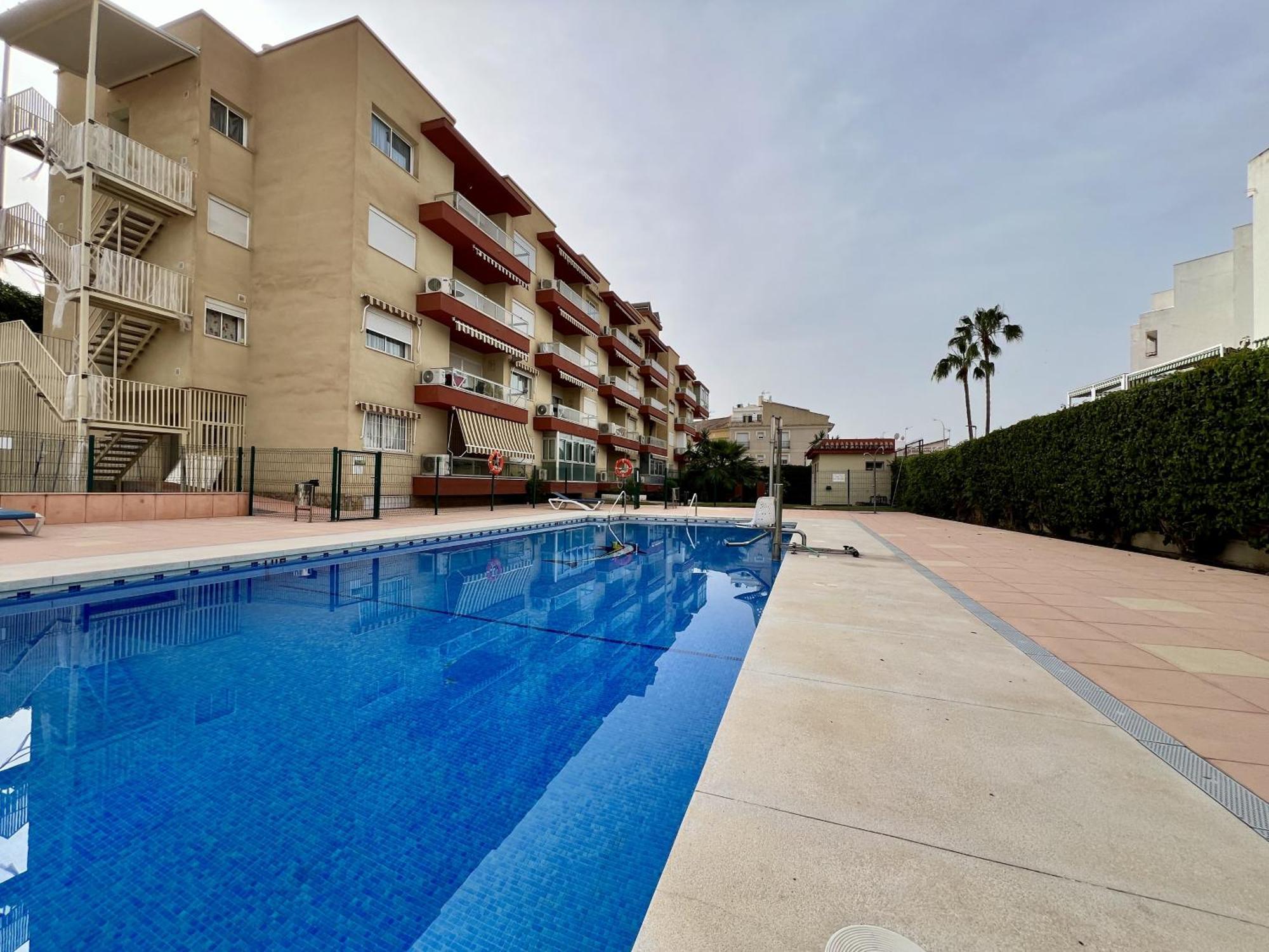 Las Palomas Beach Торремолинос Экстерьер фото